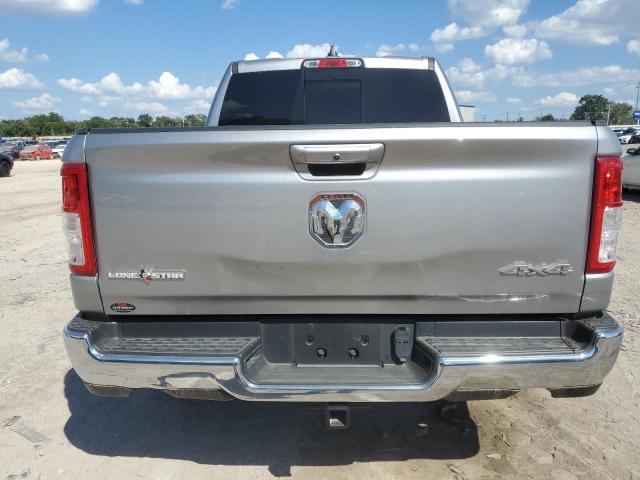 2022 DODGE 1500 BIG H 1C6SRFFT2NN477467