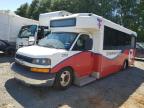 CHEVROLET EXPRESS G4 photo