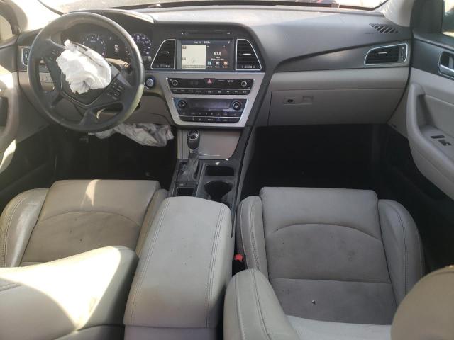 2015 HYUNDAI SONATA SPO - 5NPE34AF4FH181221