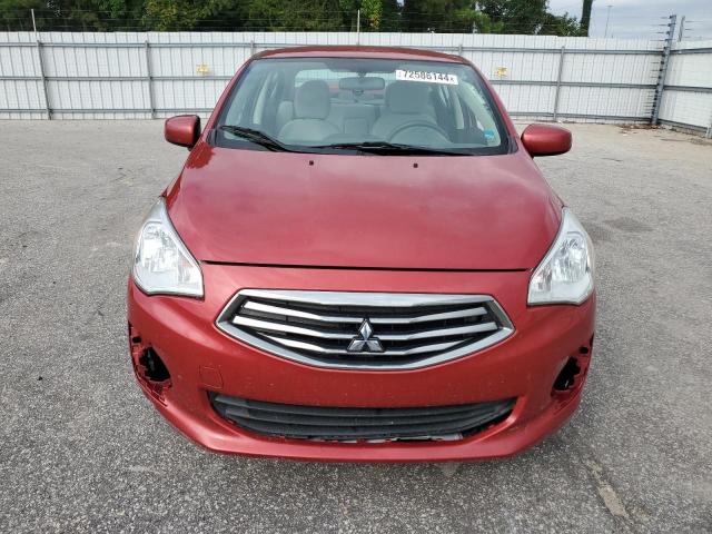 2019 MITSUBISHI MIRAGE G4 - ML32F3FJ8KHF18649
