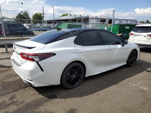 2023 TOYOTA CAMRY TRD - 4T1KZ1AK6PU078284