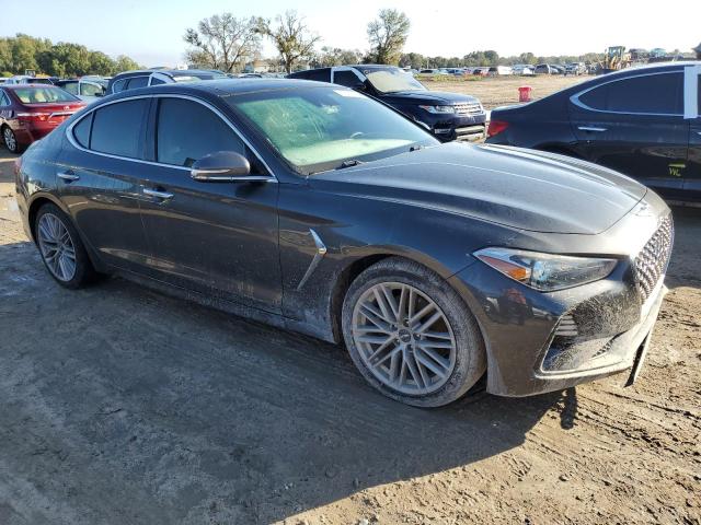 2020 GENESIS G70 ELITE - KMTG34LA5LU047685