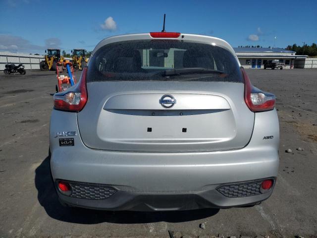 2015 NISSAN JUKE S - JN8AF5MV0FT553698