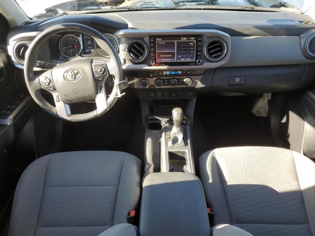 2021 TOYOTA TACOMA DOU - 5TFDZ5BN0MX056000