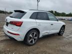 AUDI Q5 PRESTIG photo