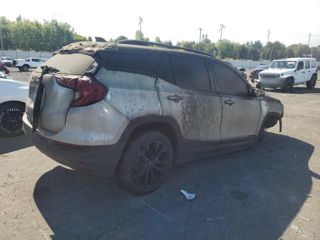 2020 GMC TERRAIN SL - 3GKALMEV6LL312729