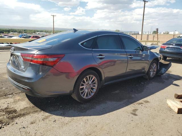 VIN 4T1BD1EB1GU049512 2016 Toyota Avalon, Hybrid no.3