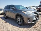 TOYOTA HIGHLANDER photo