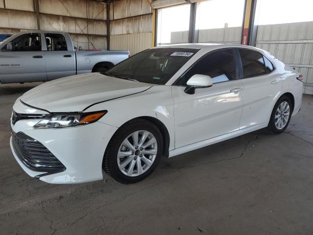 2019 TOYOTA CAMRY L - 4T1B11HKXKU179348