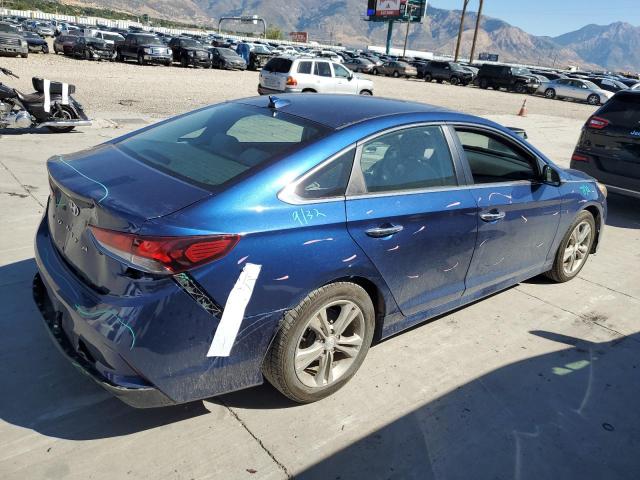2018 HYUNDAI SONATA SPO - 5NPE34AF0JH633464