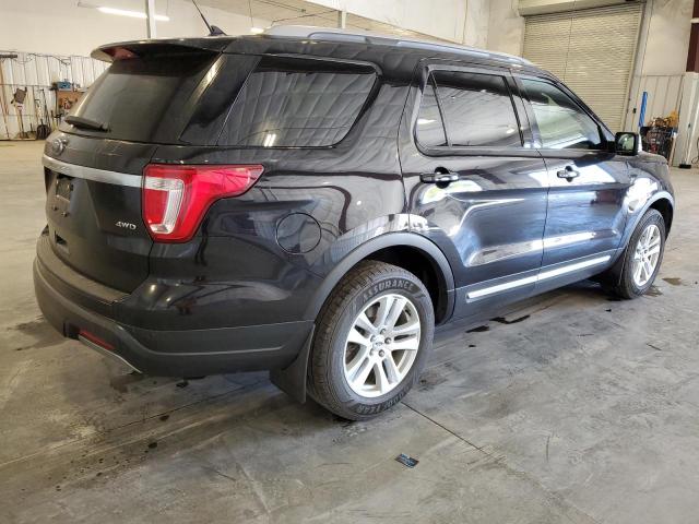 2019 FORD EXPLORER X - 1FM5K8D88KGA46714