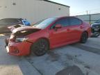 2019 SUBARU WRX LIMITE - JF1VA1H60K9813425