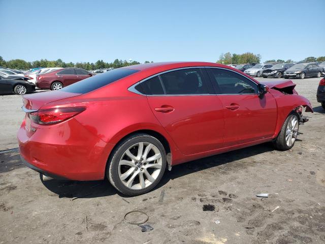 VIN JM1GJ1T69E1115554 2014 Mazda 6, Touring no.3