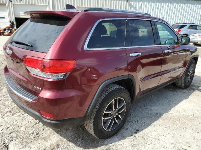 VIN 1C4RJEBG3KC797373 2019 Jeep Grand Cherokee, Lim... no.3