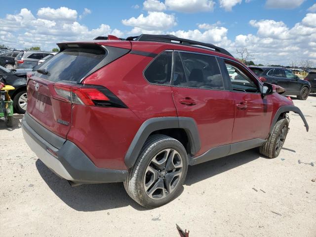 2019 TOYOTA RAV4 ADVEN - 2T3J1RFV8KC012552