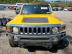 HUMMER H3 photo