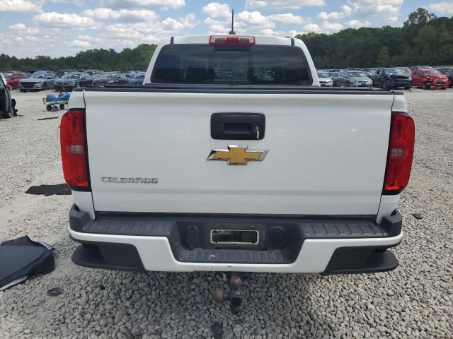 VIN 1GCGSDE35G1261079 2016 Chevrolet Colorado, Z71 no.6