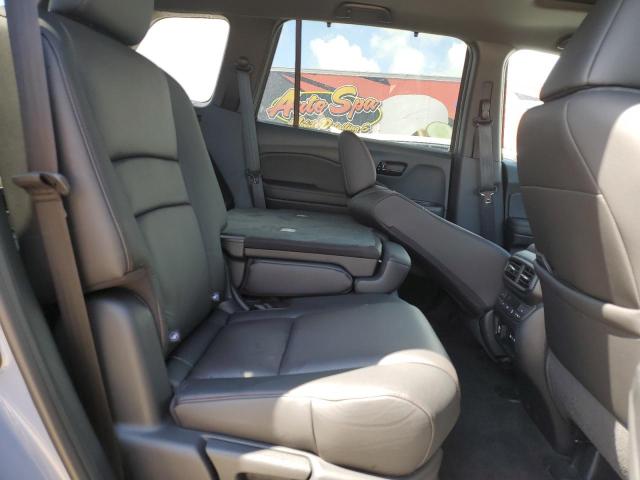 2024 HONDA PASSPORT B - 5FNYF8H87RB002949
