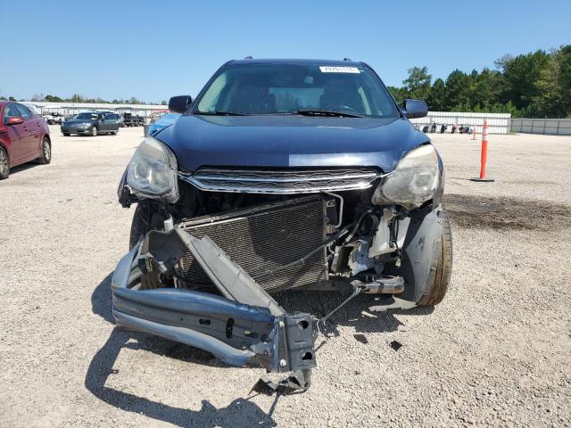 2017 CHEVROLET EQUINOX LT - 2GNALCEK7H6224819