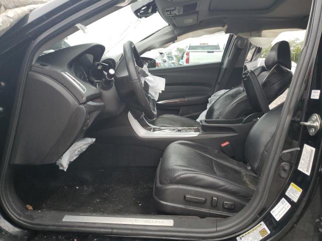 2017 ACURA TLX ADVANC 19UUB2F78HA004204