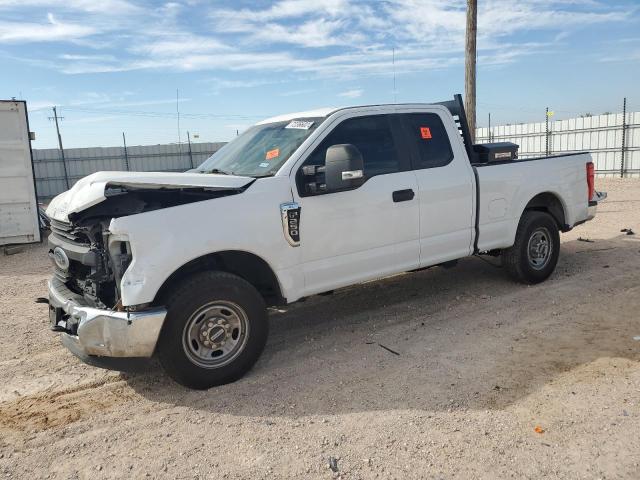 VIN 1FT7X2A62KEC35577 2019 Ford F-250, Super Duty no.1