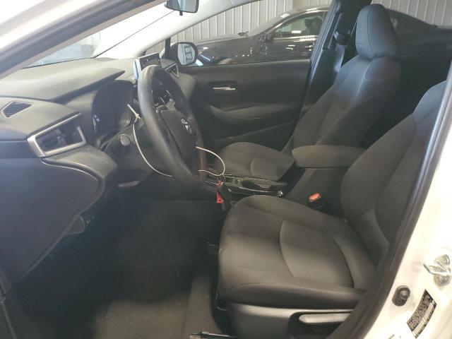 2021 TOYOTA COROLLA LE - 5YFEPMAEXMP249565