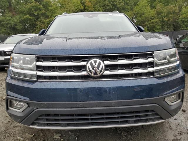 2019 VOLKSWAGEN ATLAS SEL - 1V2MR2CA5KC512893