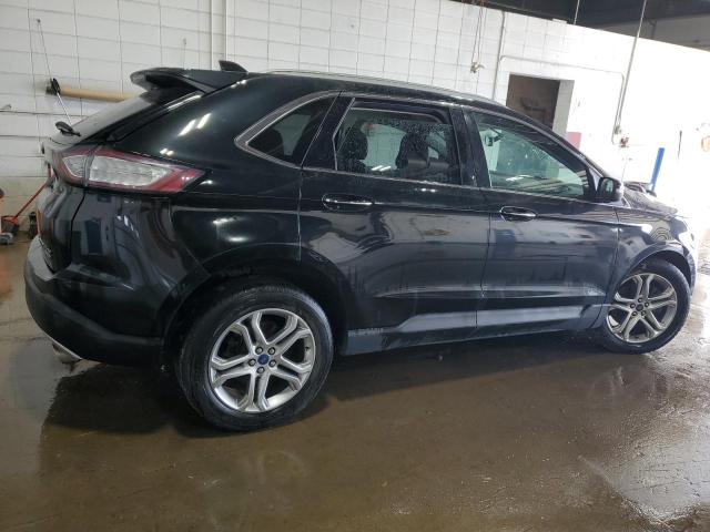 2015 FORD EDGE TITAN - 2FMTK4K91FBB56707