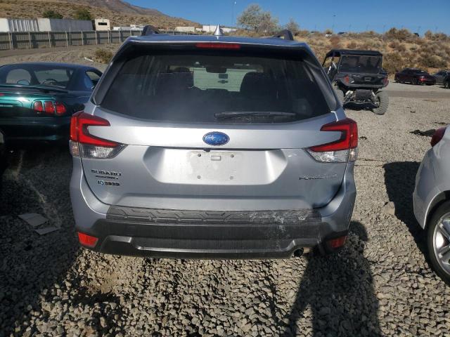 2021 SUBARU FORESTER P - JF2SKAJCXMH449115