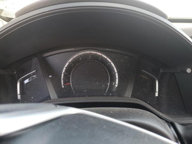2017 HONDA CR-V LX - 5J6RW6H31HL008135