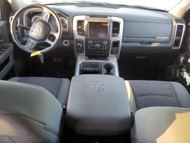 2017 RAM 1500 SLT - 3C6RR7LT0HG784545