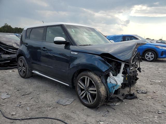 2018 KIA SOUL + - KNDJP3A5XJ7581690