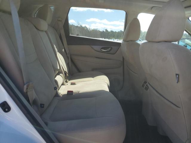 2016 NISSAN ROGUE S - 5N1AT2MV4GC865765