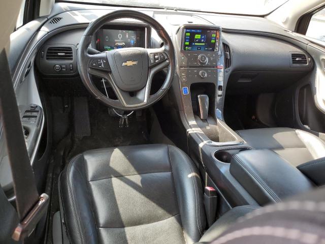 VIN 1G1RF6E47EU151916 2014 Chevrolet Volt no.8