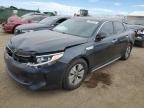 2018 KIA OPTIMA HYB - KNAGT4LE0J5022005