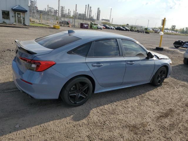 2022 HONDA CIVIC SI 2HGFE1E5XNH080269  72036274