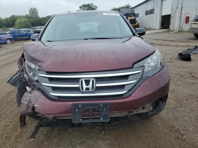 VIN 5J6RM4H39EL099113 2014 Honda CR-V, LX no.5