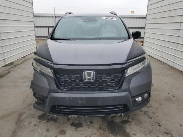 2019 HONDA PASSPORT E - 5FNYF8H0XKB011242