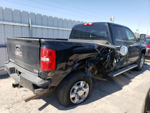 2017 GMC SIERRA K35 - 1GT12XEGXHF246642