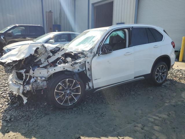 VIN 5UXKR0C51J0X91404 2018 BMW X5, Xdrive35I no.1