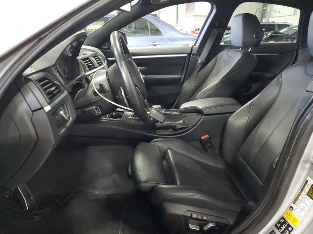 2016 BMW 435 XI GRA WBA4B3C58GG528114