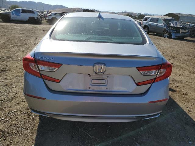 VIN 1HGCV1F46KA013459 2019 Honda Accord, EX no.6