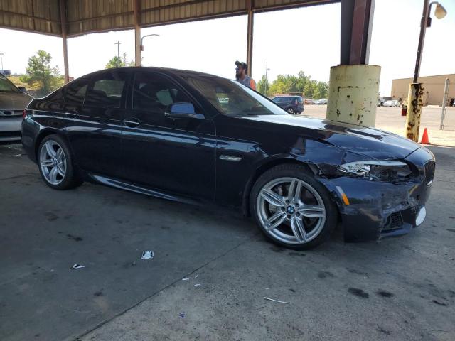 VIN WBAFR9C55DDX80553 2013 BMW 5 Series, 550 I no.4