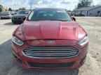 FORD FUSION SE photo