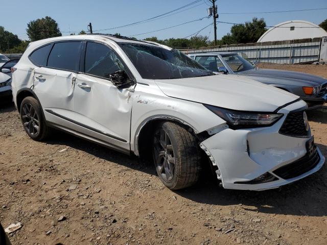 2022 ACURA MDX A-SPEC - 5J8YE1H02NL051697