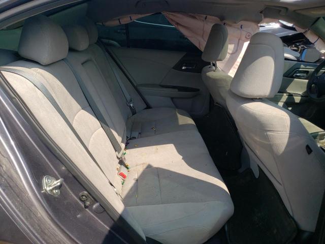 2015 HONDA ACCORD EX - 1HGCR2F78FA269354
