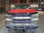 CHEVROLET COLORADO photo