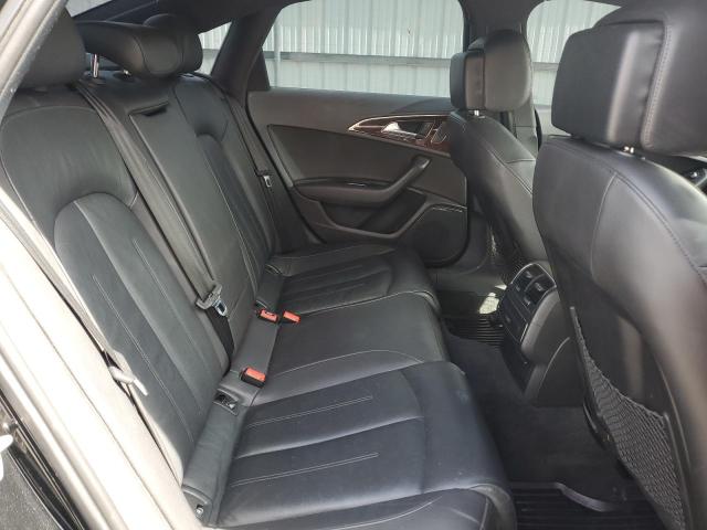 2016 AUDI A6 PREMIUM - WAUFGAFC7GN170993