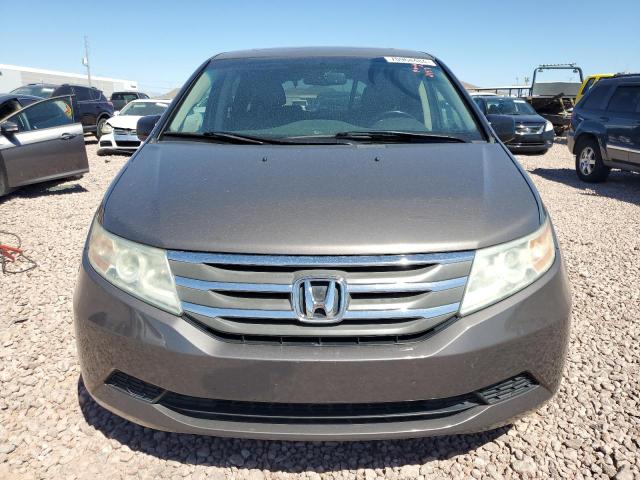 2011 HONDA ODYSSEY EX 5FNRL5H65BB082641  70964484