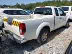 NISSAN FRONTIER S photo